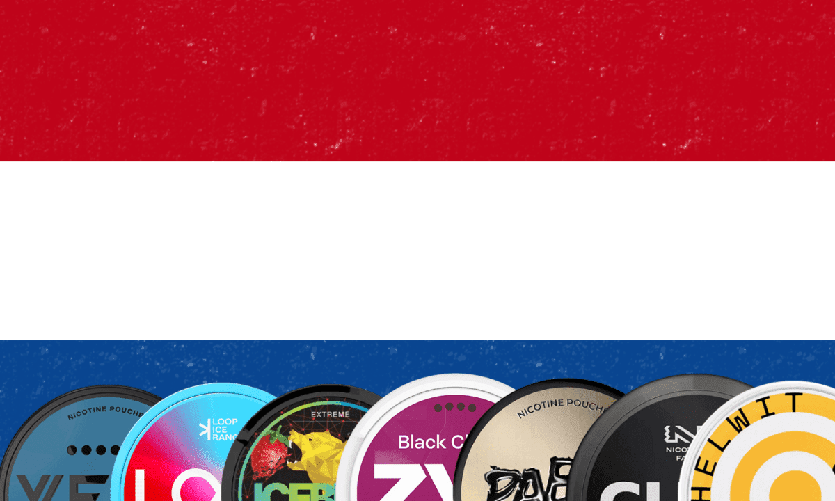Buy Nicotine Pouches in Amsterdam | 1-2 Day EU | Pouchland - Pouchland
