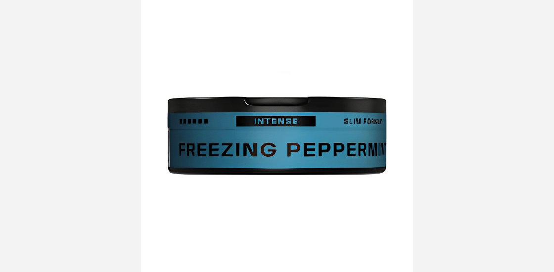 VELO Ultra Freeze: Complete Guide to Intense Mint Pouches - Pouchland