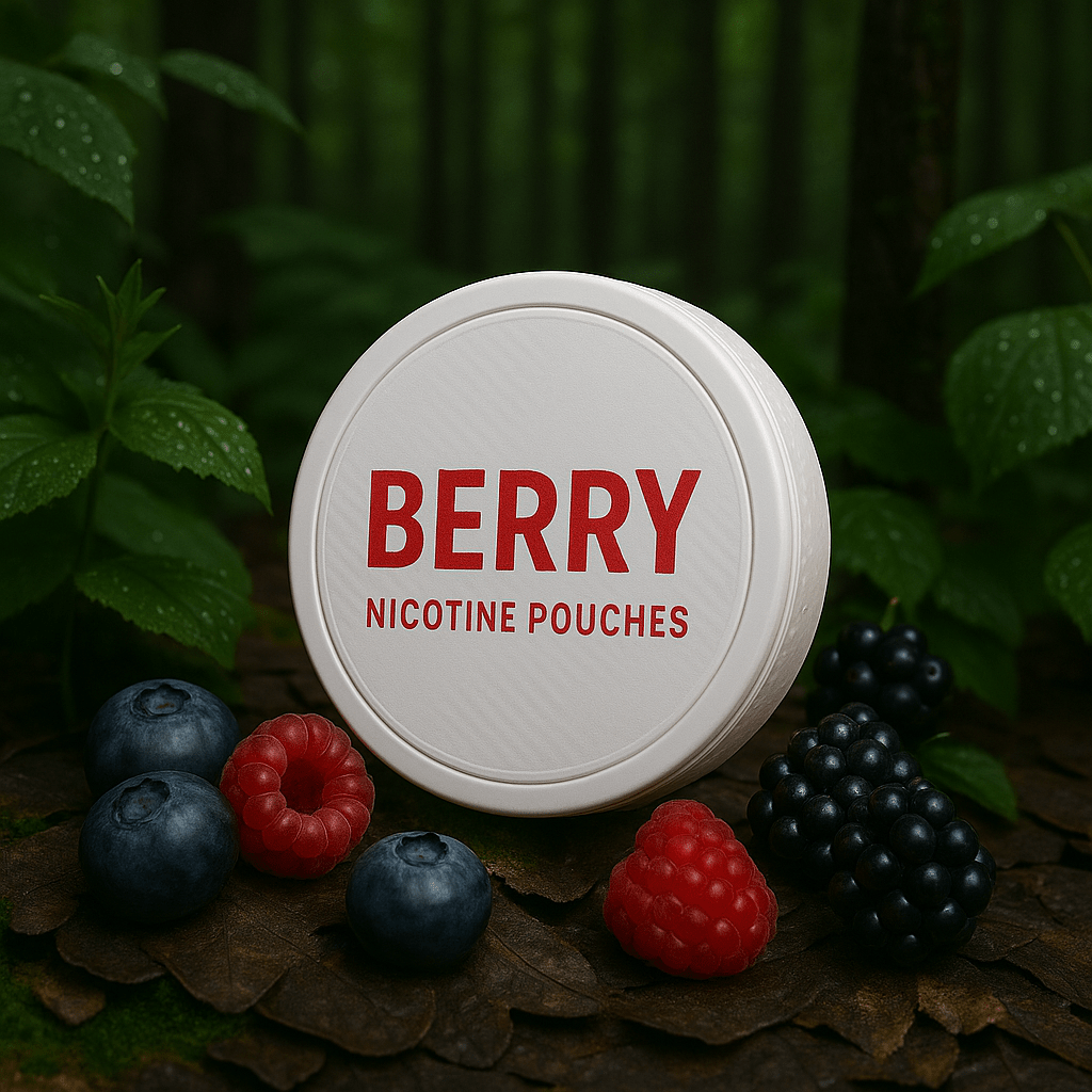 Berries - Snuzyn