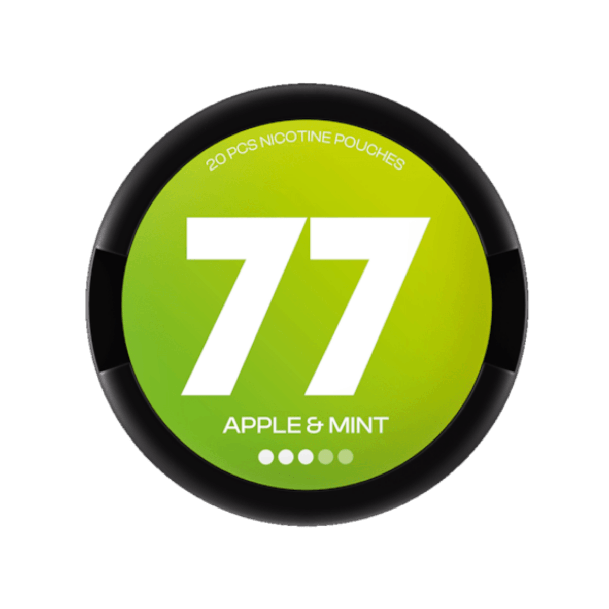 77 Apple Mint - Pouchland