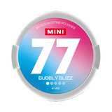 77 Bubbly Blizz Mini 4mg