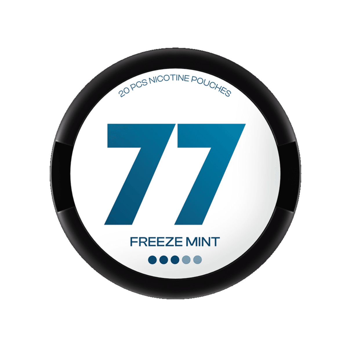 77 Freeze Mint - Pouchland