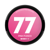77 Pink Punch