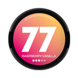 77 Raspberry Vanilla