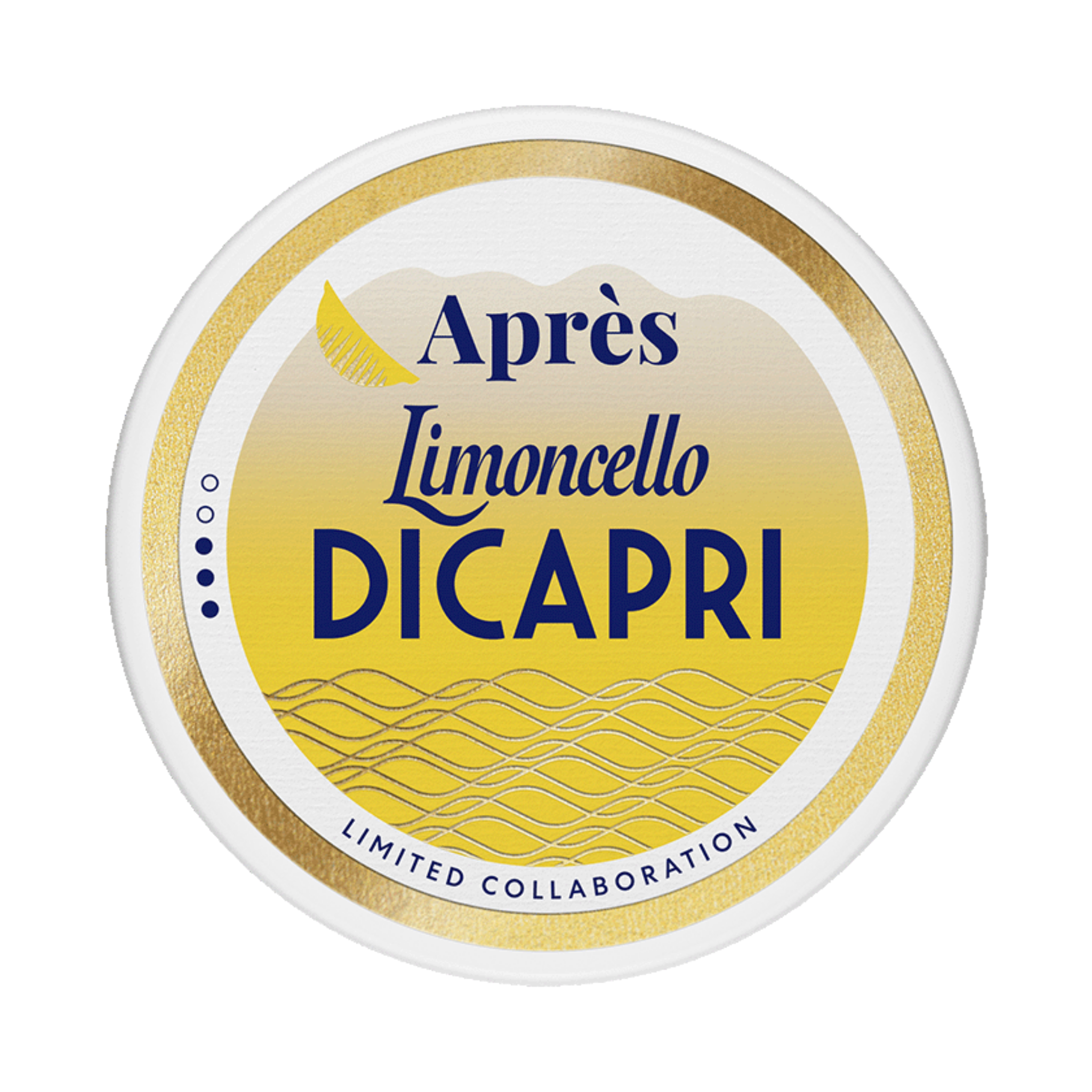 Après Limoncello Di Capri Limited Edition