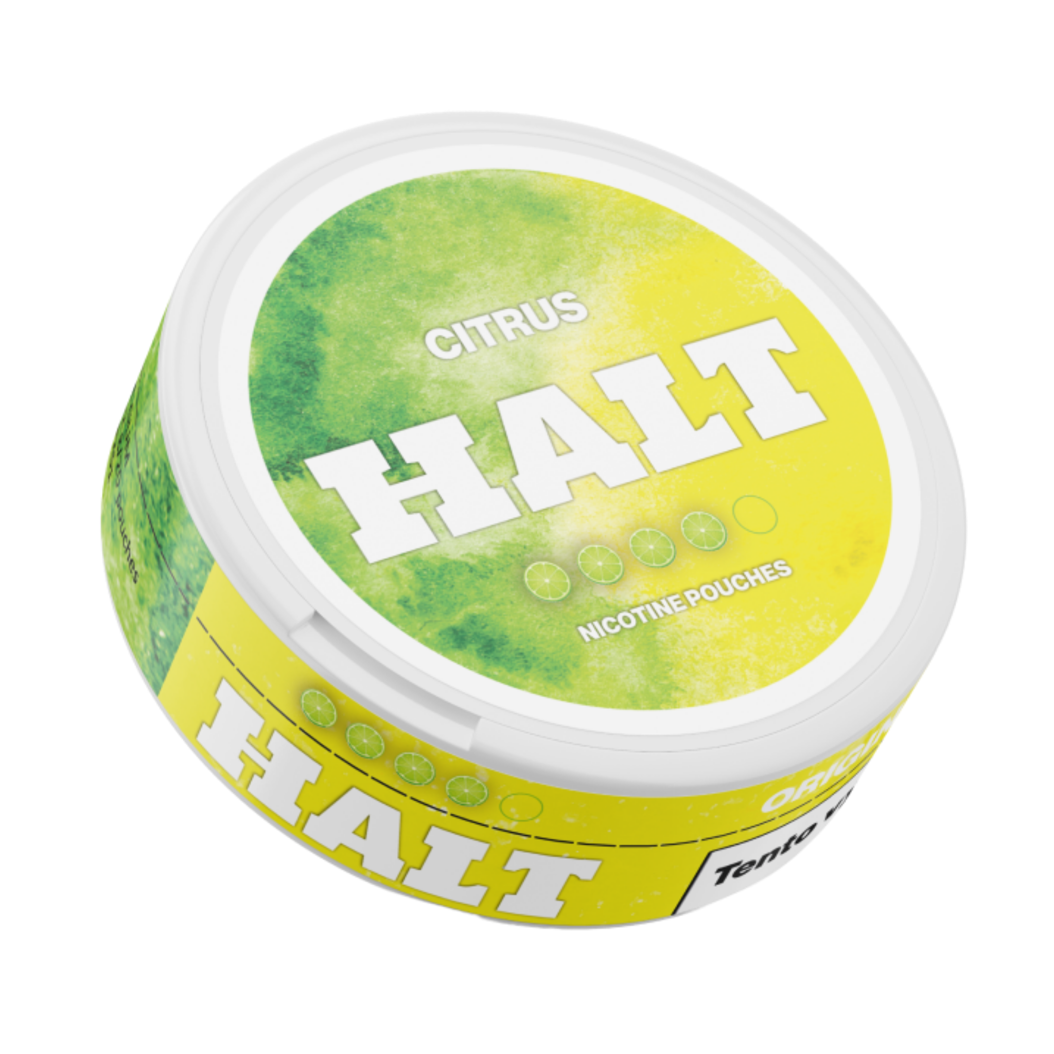 HALT Citrus