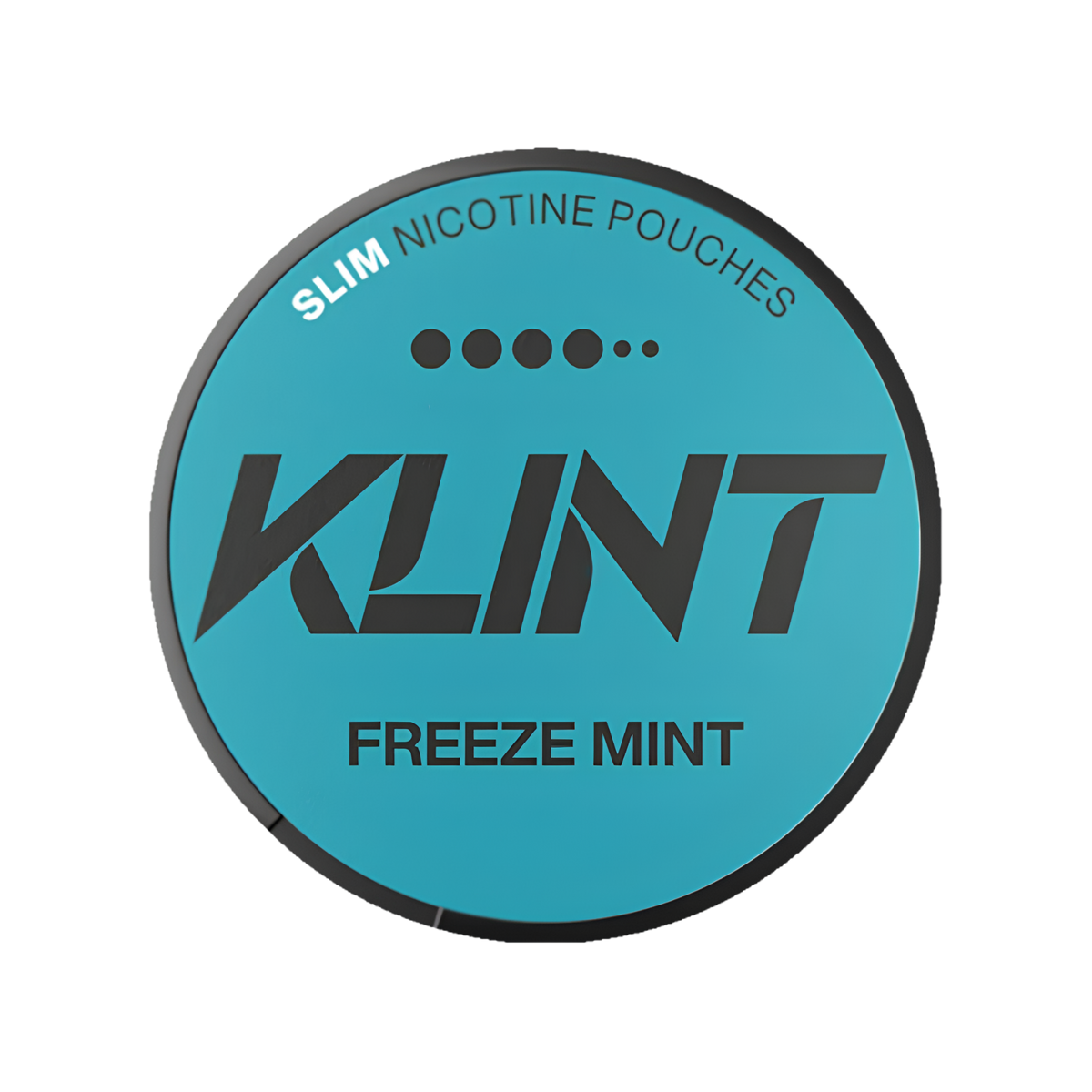 Klint Freeze Mint 11.2mg