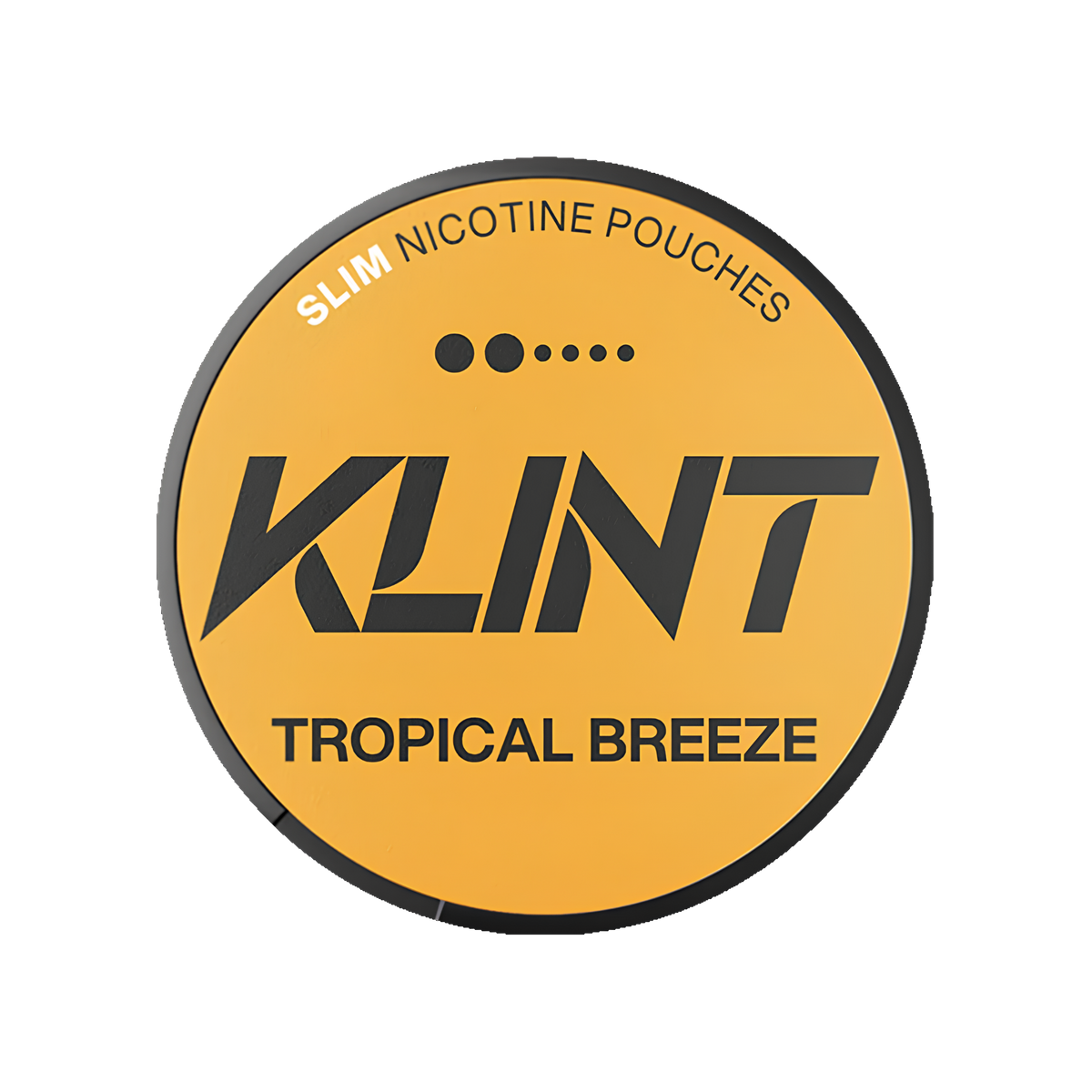 Klint Tropical Breeze 5.6mg
