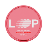 LOOP Red Chili Melon Extra Strong