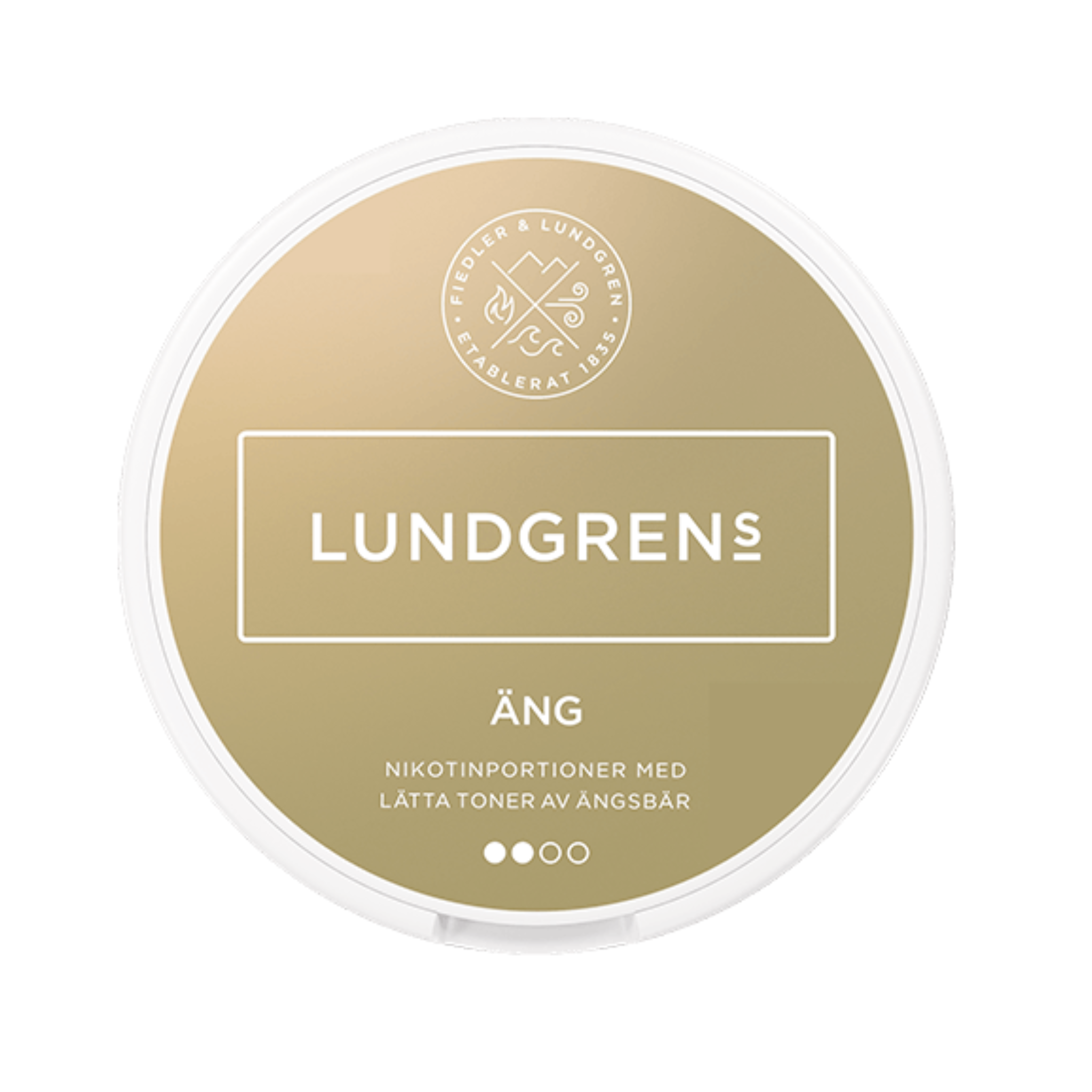 Lundgrens Äng - Swedie