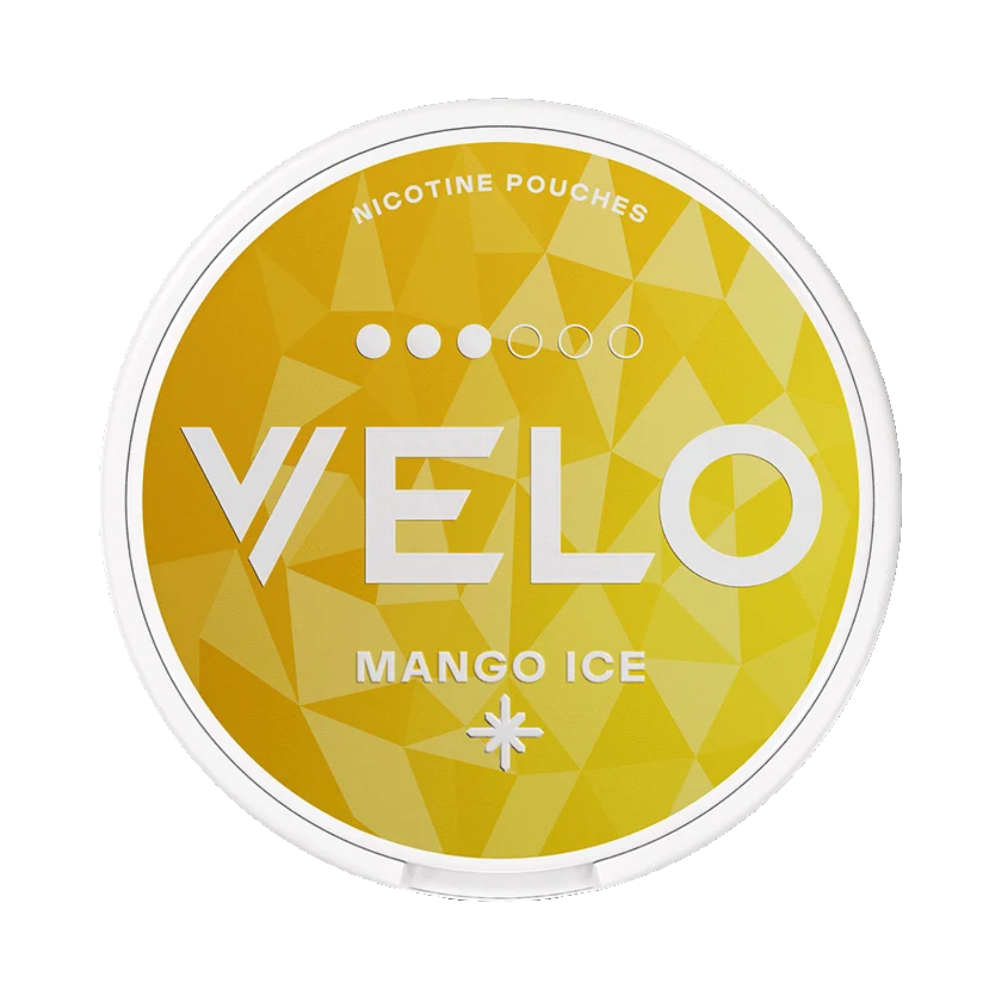 VELO Mango Ice