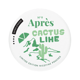 Après Cactus Lime Extra Strong