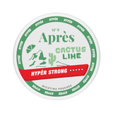 Après Cactus Lime Hyper Strong