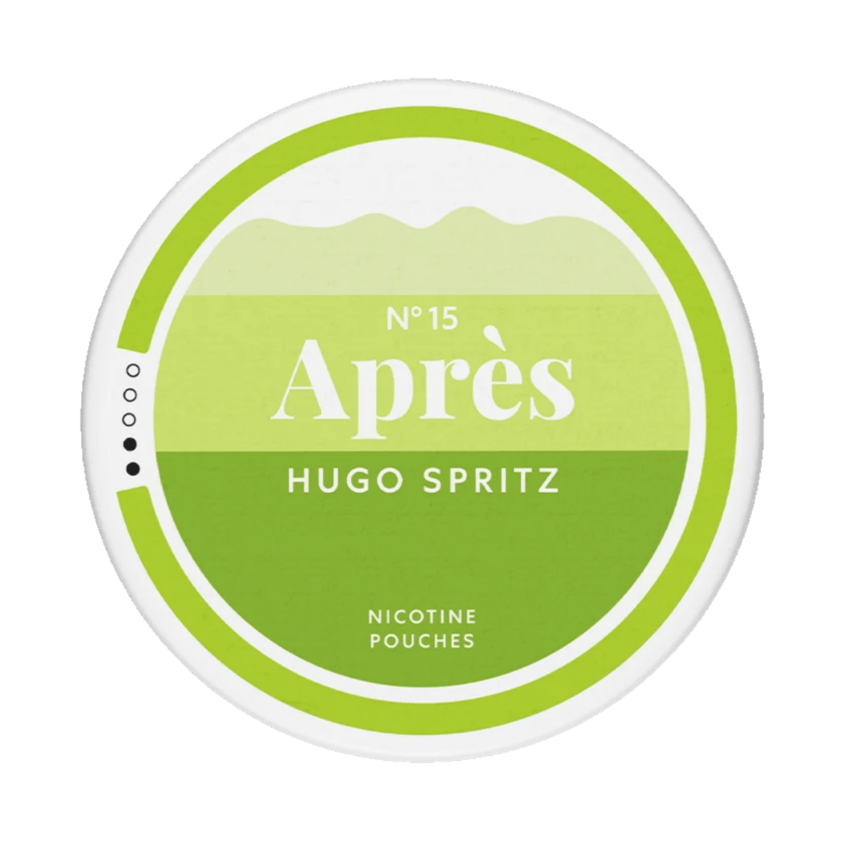 Apres Hugo Spritz - Pouchland