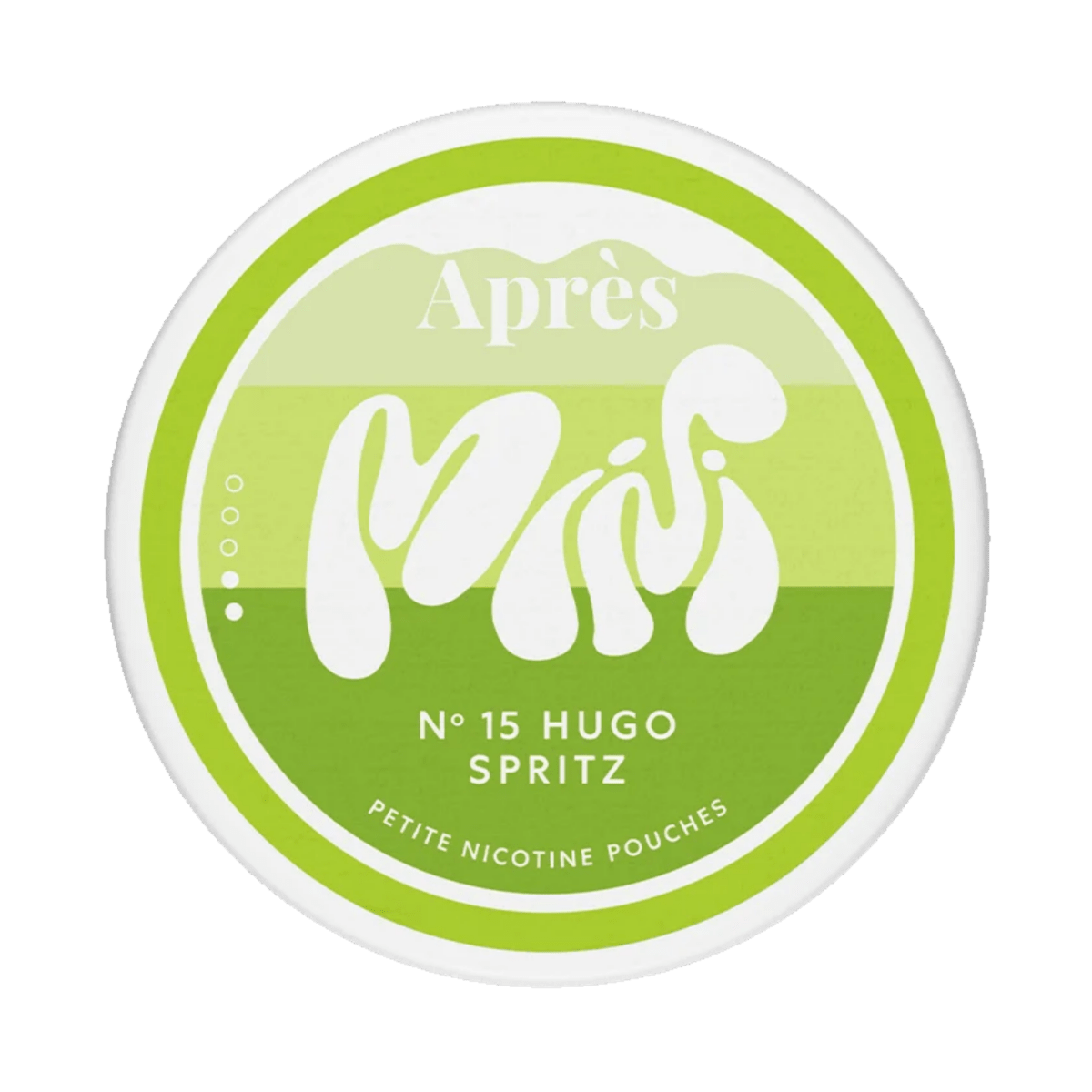 Après Hugo Spritz Mini - Pouchland