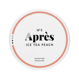 Après Ice Tea Peach