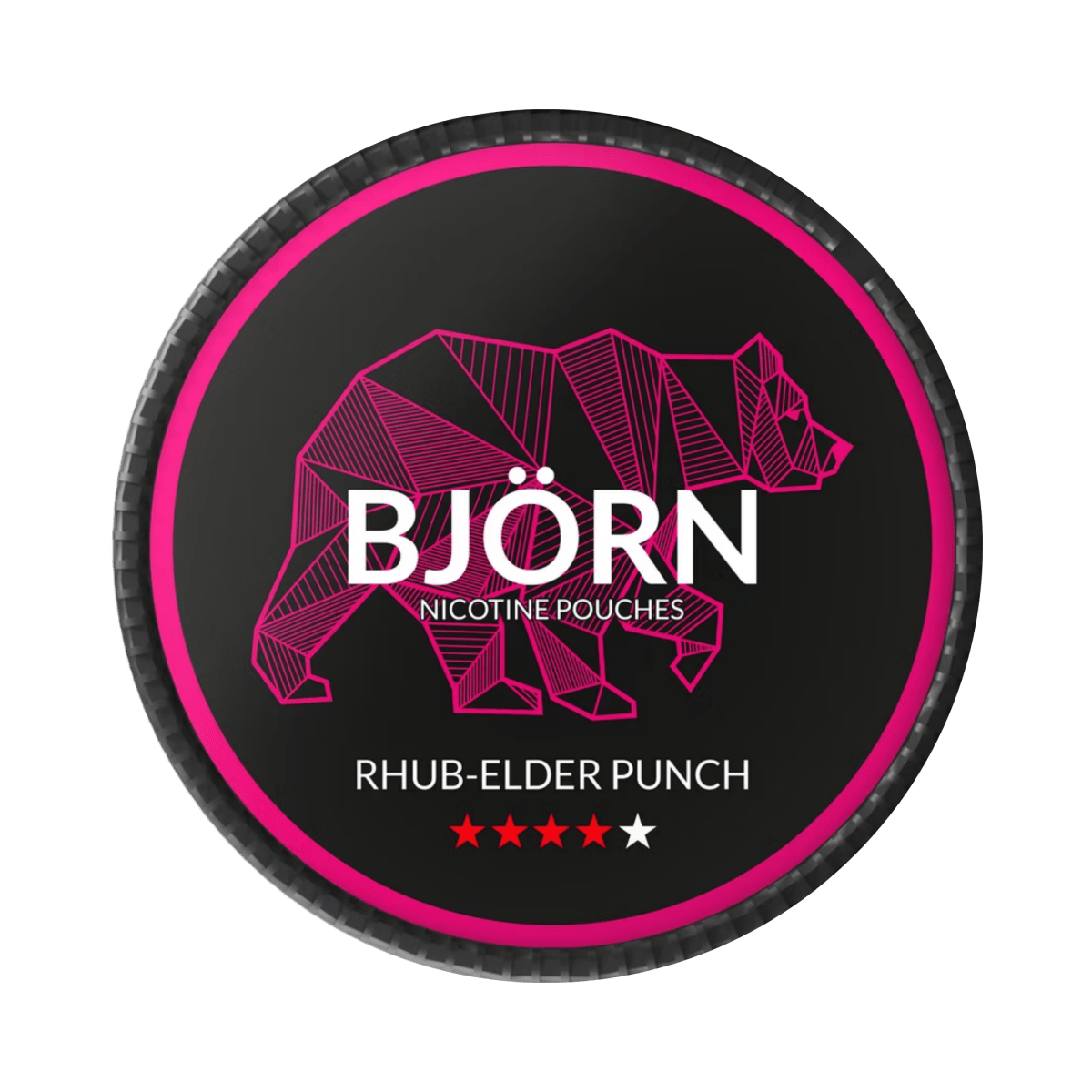 BJÖRN Rhub - Elder Punch - Swedie