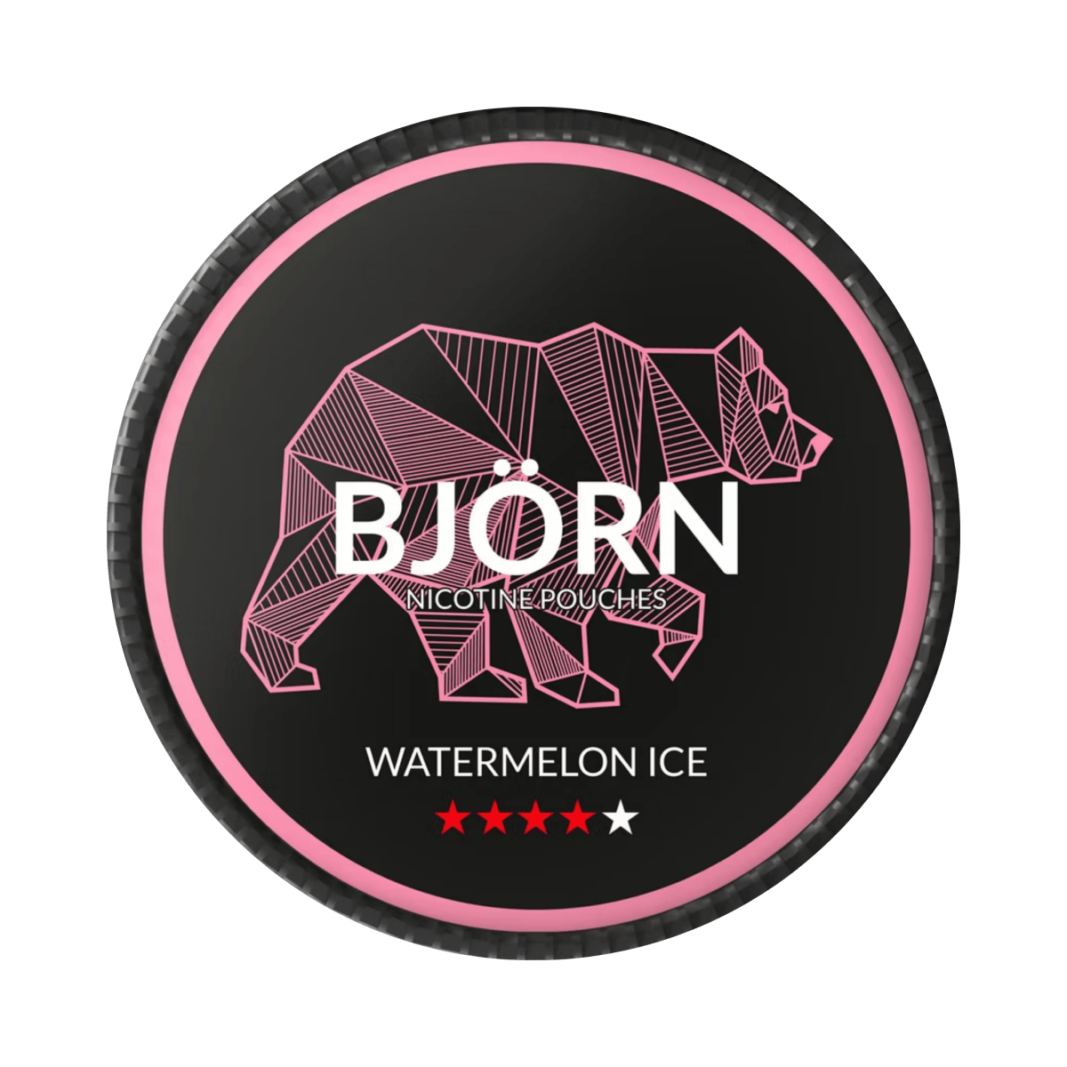 BJÖRN Watermelon Ice - Swedie