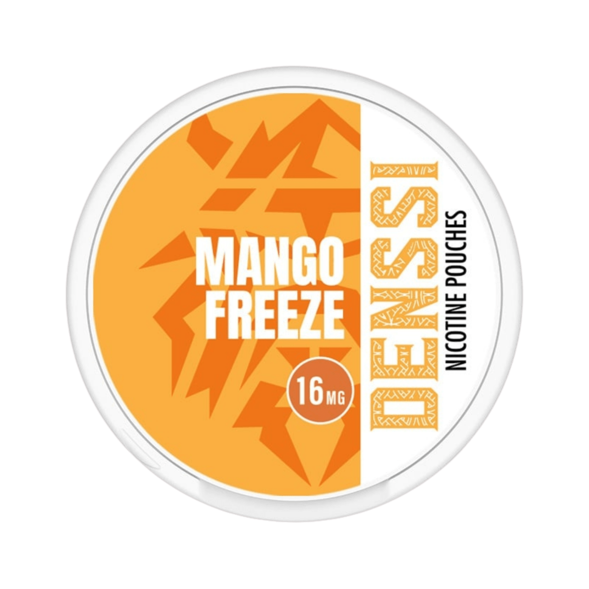 Denssi Mango Freeze - Swedie