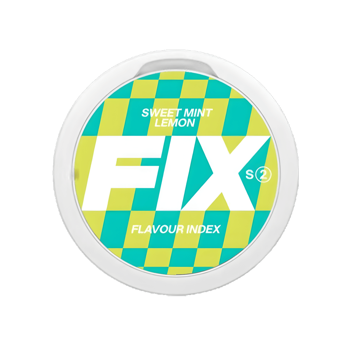Fix Sweet Mint Lemon S2 - Pouchland