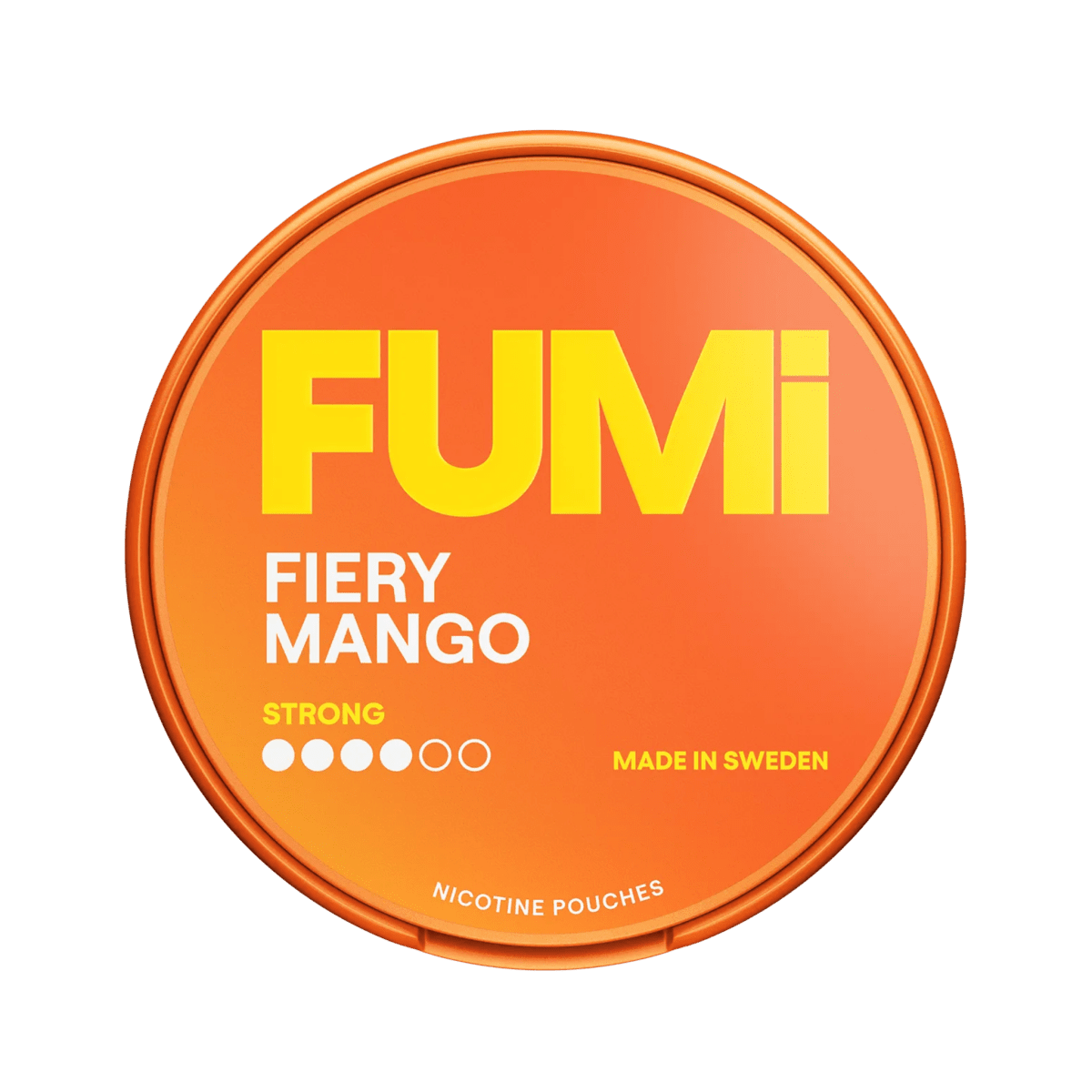 FUMi Fiery Mango - Pouchland