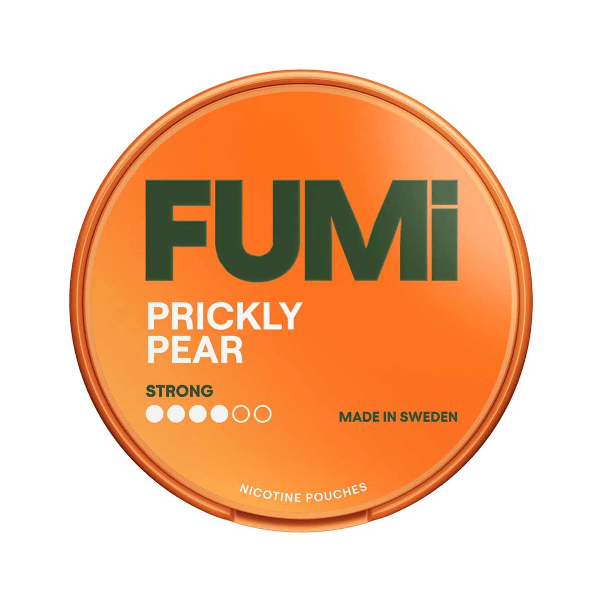 FUMi Prickly Pear Strong - Swedie