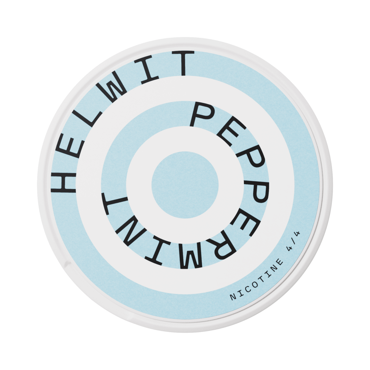 Helwit Peppermint - Pouchland