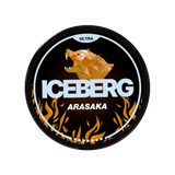 ICEBERG Araska 70mg