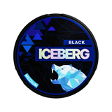ICEBERG Black Medium