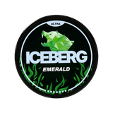 Iceberg Emerald 70mg