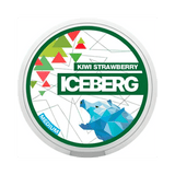 ICEBERG Kiwi Strawberry Medium