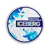ICEBERG Menthol Medium