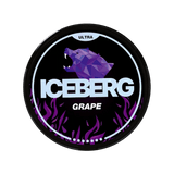 ICEBERG Ultra Grape 70mg