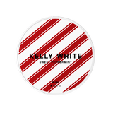 Kelly White Raspberry Lemon Mini