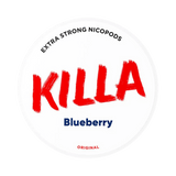 Killa Blueberry