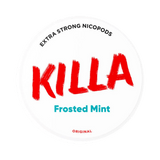 Killa Frosted Mint