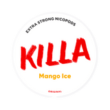 KILLA Mango Ice