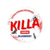 KILLA Mini Myrtille