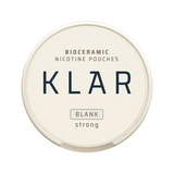 KLAR BLANK Mini Strong