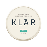 KLAR Mint Mini Strong