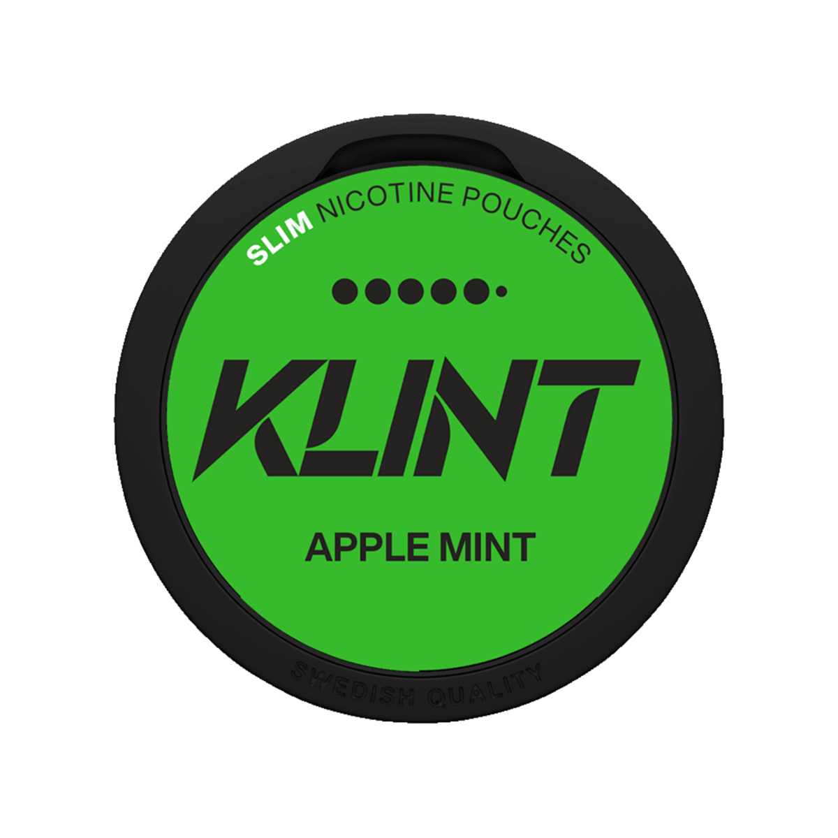 Klint Apple Mint - Pouchland