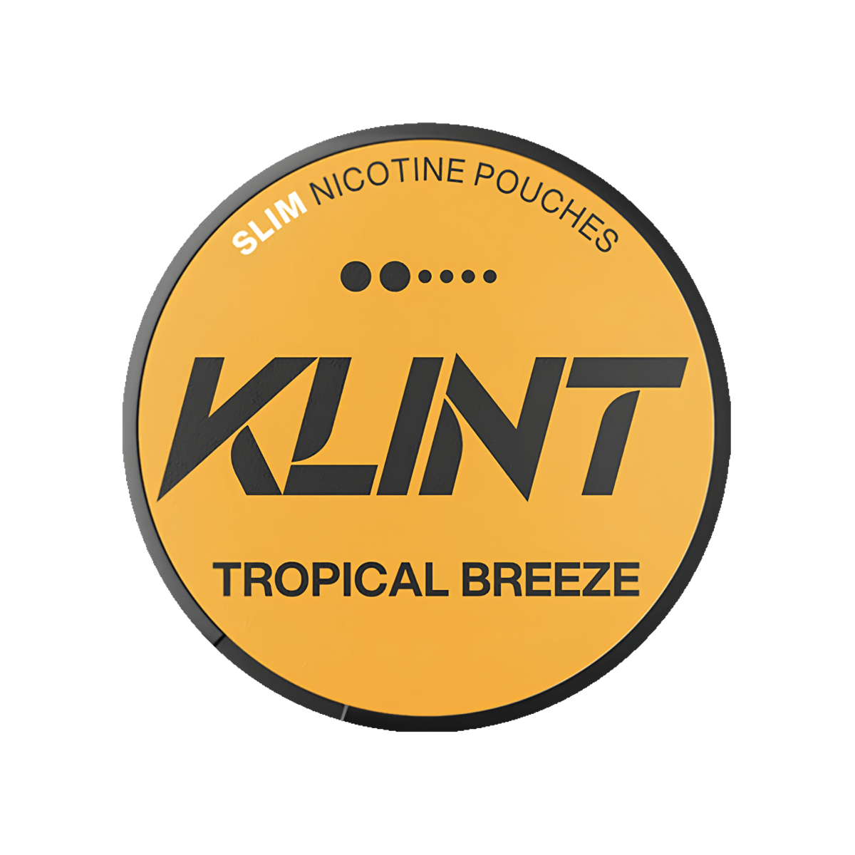 Klint Tropical Breeze 5.6mg - Pouchland