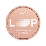 LOOP Creamy Cappuccino Mini