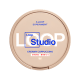 LOOP Creamy Cappucino Strong