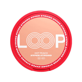 LOOP Hot Peach Hyper Strong