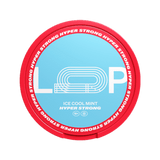 LOOP Ice Cool Mint Hyper Strong