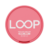 LOOP Red Chili Melon Strong