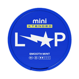 Loop Smooth Mint Mini Xtended