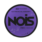 NOIS Extreme Myrtille Mini