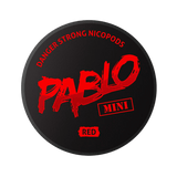 Pablo Mini Red